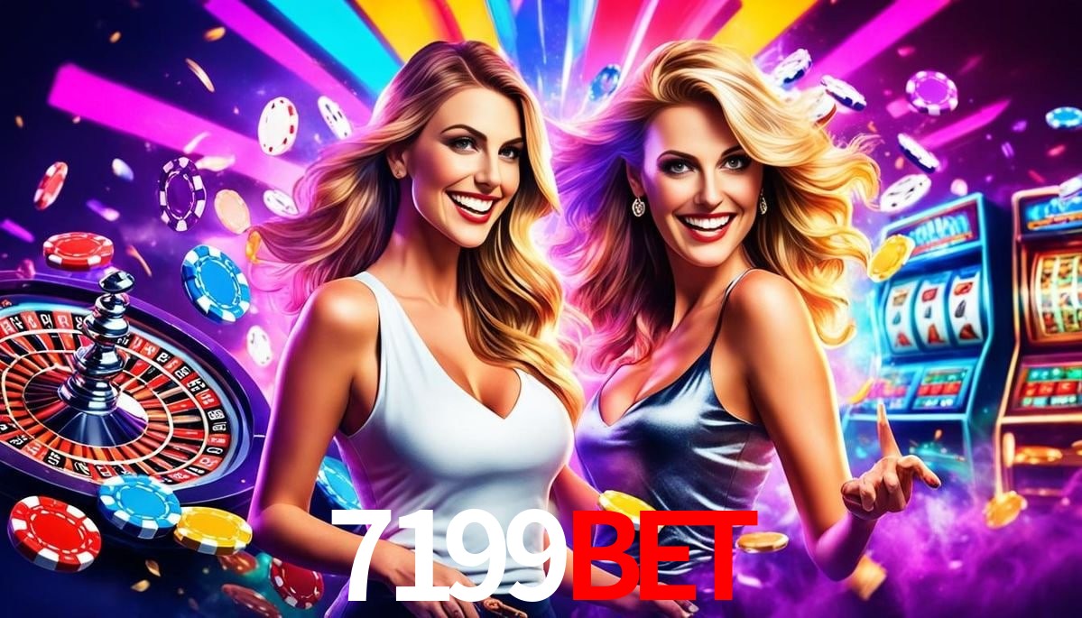 A Emoção da Loteria na 7199Bet: Uma Chance de Mudança de Vida